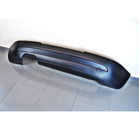 Spoiler Trasero Volkswagen Golf 5 R32 ABS 1 Salida