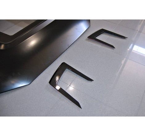 Cofano AUDI A4 B9 2016+ Metal
