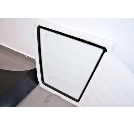 Capó AUDI A4 B9 2016+ Metal