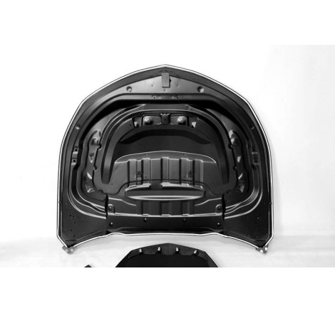 Bonnet Chevrolet Camaro 1LE 2016-2018 Aluminum