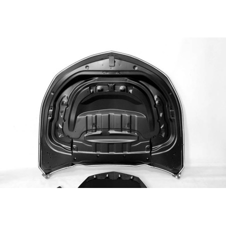 Bonnet Chevrolet Camaro 1LE 2016-2018 Aluminum