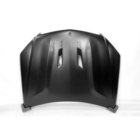 Cofano Mercedes W204 / C204 2-4P 2007-2010 Look 507 Metal