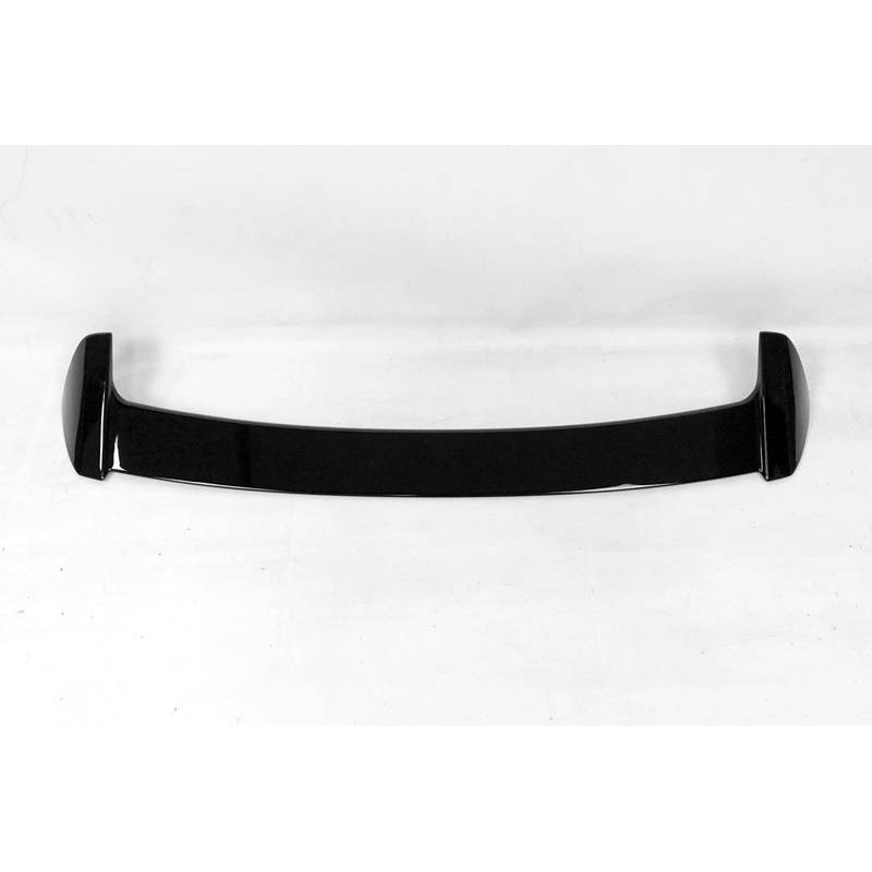 Spoiler Bmw E81/E87 04-11 Nero lucido