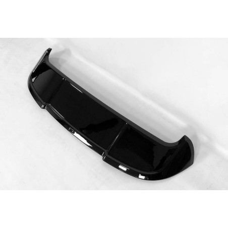 Spoiler Audi A3 Sportback 2013-2019 Nero lucido