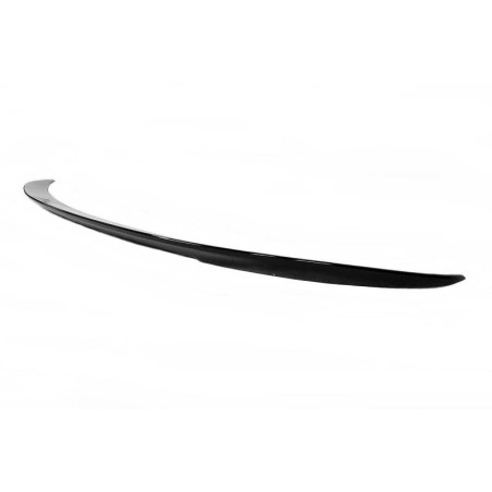Spoiler Bmw F10/F18 10-16 Look M Performance Nero lucido