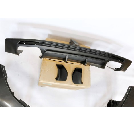 Body Kit Chevrolet Camaro 1LE 2016-2018