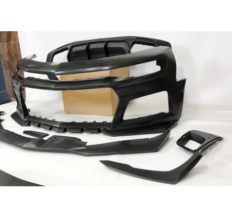 Body Kit Chevrolet Camaro 1LE 2016-2018