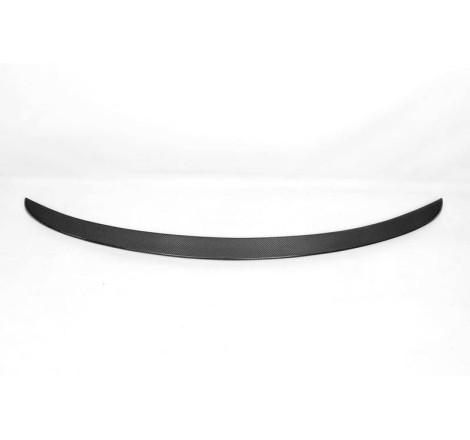 Spoiler Carbonio Audi A5 Coupe 2017