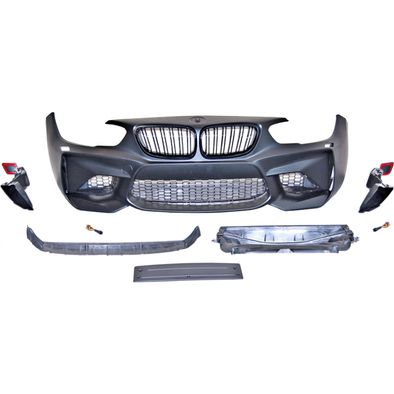 Body Kit BMW F20 LCI 1518 look M2 Bimar Tuning