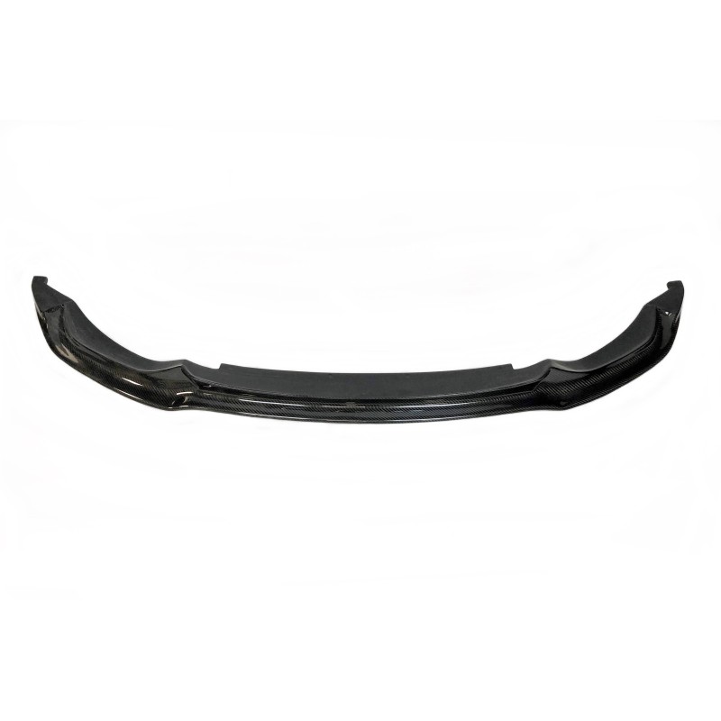 Carbon Fibre Front Spoiler BMW F80 / F82 / F83 M4 Look CS