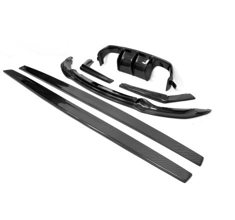 Body Kit BMW F80 M4 /F82 M4/ F83 M4 Look CS