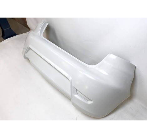 Paraurti Posteriore Seat Ibiza 02-07 Cupra