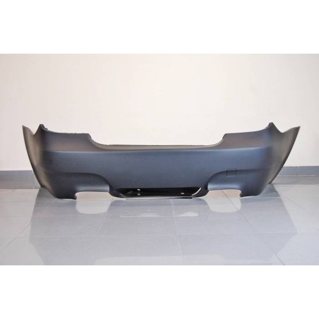 Kit Estetici BMW E60 04-09 E Parafanghi Look M5 ABS Parafanghi