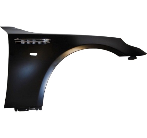 Kit De Carrocería BMW E60 04-09 M5 Con Aletas
