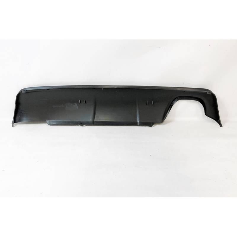 Rear Diffuser BMW E60 / E61 MTech 1 Exhaust Bimar Tuning
