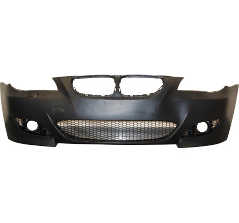 Kit Estetici BMW E60 04-09 Look M-Tech ABS