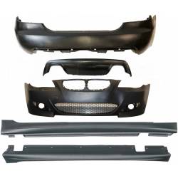 Tuning Boutique BMW E60 / E61 - High quality accesories and tuning parts at  a good price. - Bimar Tuning