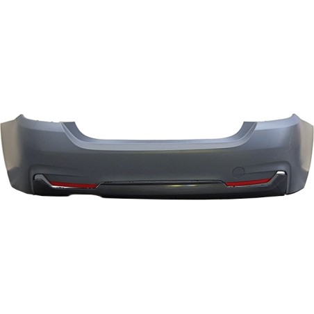 Kit De Carrocería BMW F32 / F33 Look M-Tech
