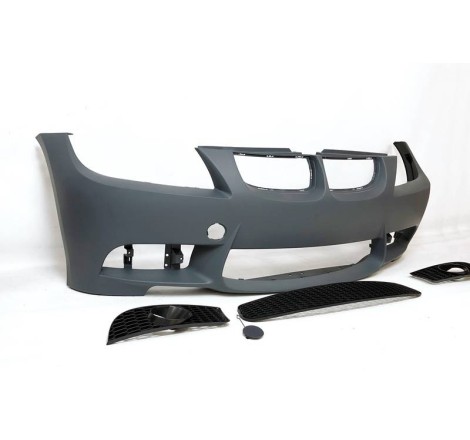 Front Bumper BMW E90 / E91 2005-2008 M3 Type