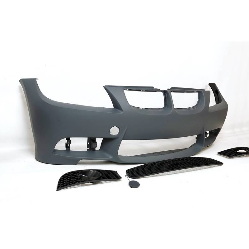 Front Bumper BMW E90 / E91 20052008 M3 Type Bimar Tuning