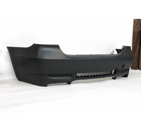 Kit De Carrocería BMW E90 2009 LCI Look M3 Con Aletas