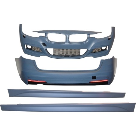 BODY KIT  BMW F31 LOOK M-TECH