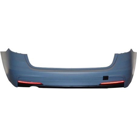 BODY KIT  BMW F31 LOOK M-TECH