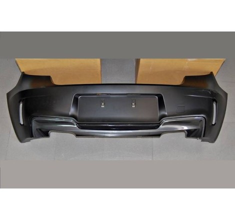 Kit De Carrocería BMW E81 3 puertas Look M1 05-11