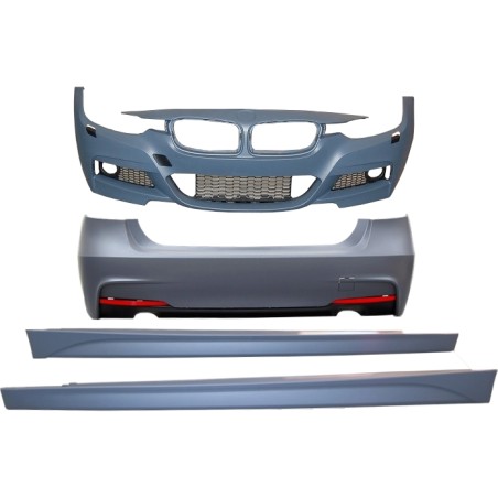 Body Kit BMW F30 Look M-Tech Sensor