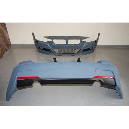 Body Kit BMW F30 Look M-Tech Sensor