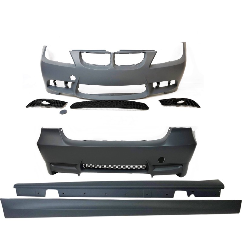 KIT ESTETICI BMW E90 05-08 M3 ABS