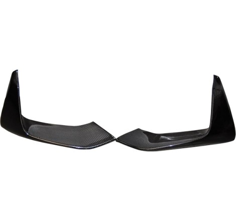 Carbon Fibre Front Spoiler BMW F80 / F82 / F83 M4 Look Performance