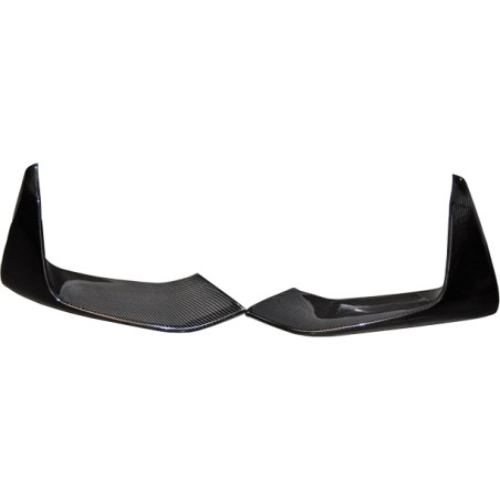 Spoiler Anteriore BMW F80 / F82 / F83 M4 Carbonio Look Performance