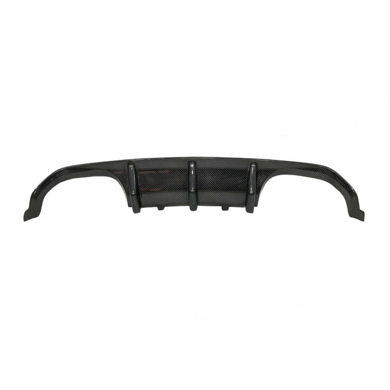 Rear Diffuser BMW F80 / F82 / F83