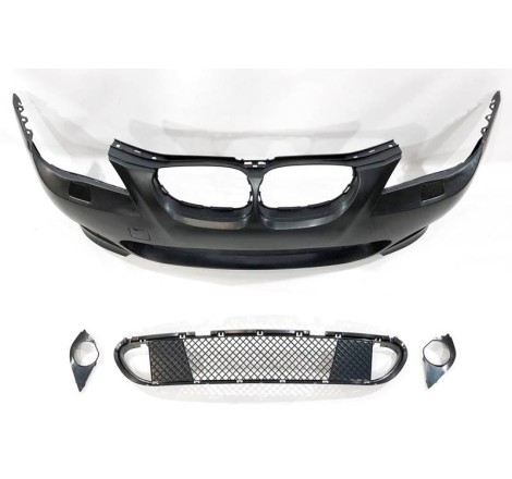 Front Bumper BMW E60, M-TECH Type Front Bumper BMW E60, M-TECH Type
