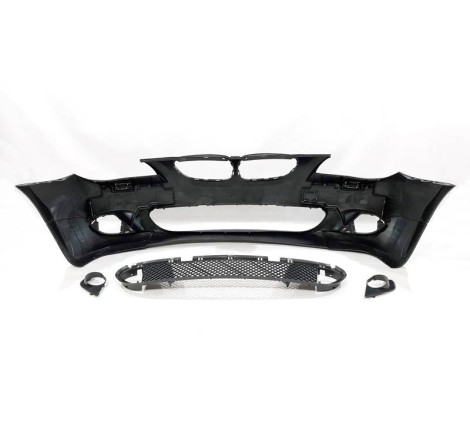 Paragolpes delantero BMW E60 04-07 M-TECH Paragolpes delantero BMW E60 04-07 M-TECH