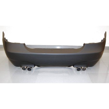 PARAURTI POSTERIORE BMW E60 TIPO M5 ABS