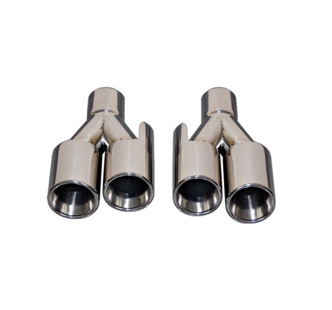 PARAURTI POSTERIORE BMW E60 TIPO M5 ABS