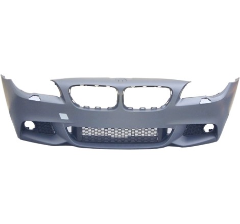 KIT DE CARROCERIA BMW F10 10-12 LOOK M-TECH CAPO