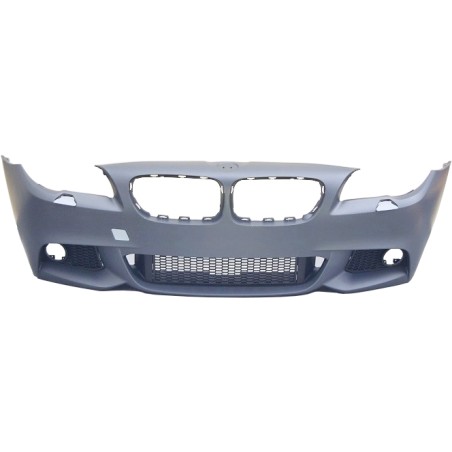 KIT ESTETICI BMW F10 10-12 LOOK M-TECH COFANO