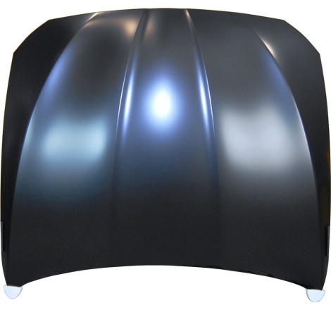 KIT ESTETICI BMW F10 10-12 LOOK M-TECH COFANO
