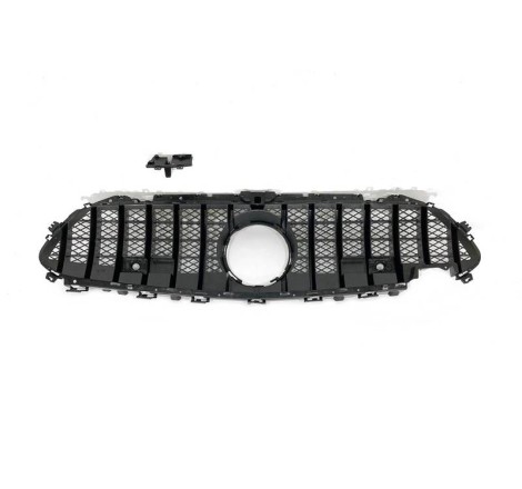 Parrilla Mercedes W218 CLS 2019+ Look GT