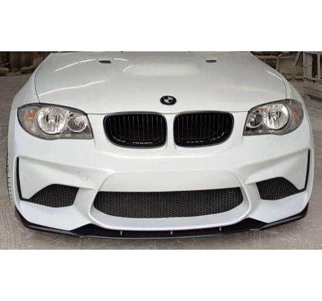 Front Bumper BMW E87/ E81/E82/E88 Look M2