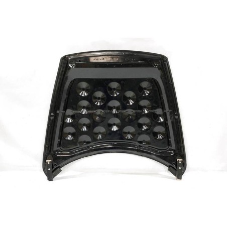 Carbon Fibre Bonnet Mazda RX8, Without Air Intake