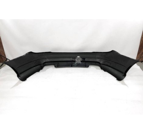 Paraurti Posteriore Mercedes W204 07-13 2-4P Look AMG C63 ABS