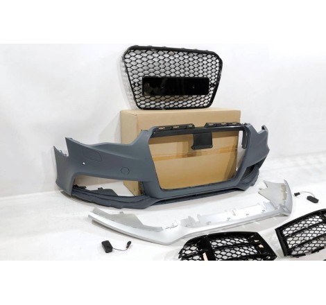 Kit De Carrocería Audi A5 Sportback 2012-2015