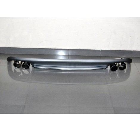 Kit De Carrocería Audi A5 Sportback 2012-2015