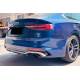 Paragolpes Trasero Audi A5 Sportback / Coupe 2016-2019 Look RS5