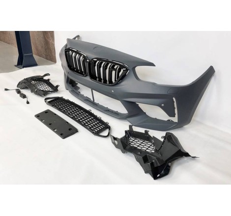 Kit De Carrocería BMW F20 LCI