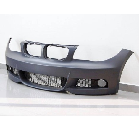 Paragolpes Delantero BMW E87/ E81/E82/E88  Look M